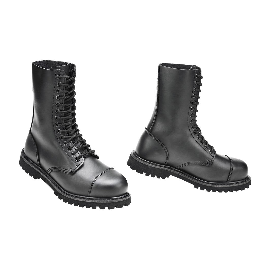Bocanci tactici Phantom 14 Eyelet Brandit