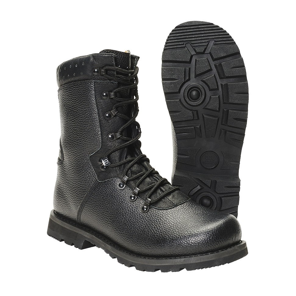 Bocanci tactici Combat Mod. 2000 Brandit