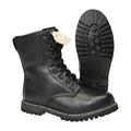 Bocanci de iarna Para Boots cu captuseala Brandit
