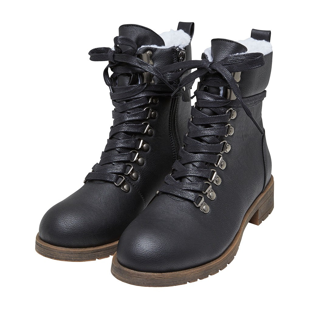 Cizme de iarna pentru dama Winterboot Brandit