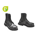 Bocanci Vegantom 10 Eyelet Brandit cu bombeu metalic
