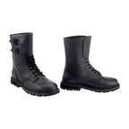 Bocanci din piele French Combat Boot Brandit
