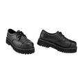 Bocanci tactici Plateau Phantom 3 Eyelet Brandit