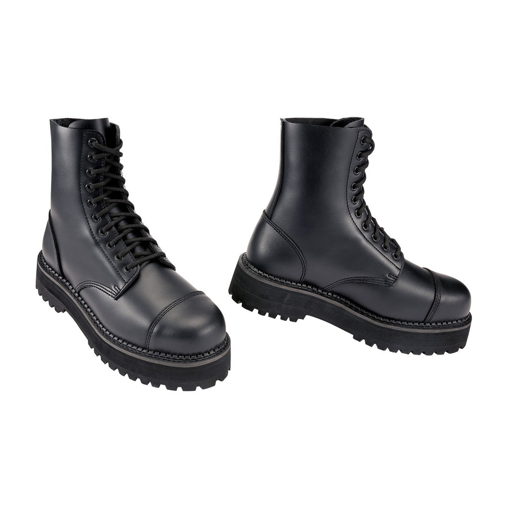 Bocanci tactici Plateau Phantom 10 Eyelet Brandit
