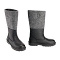 Culoare: Negru/Antracit