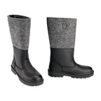 Culoare: Negru/Antracit
