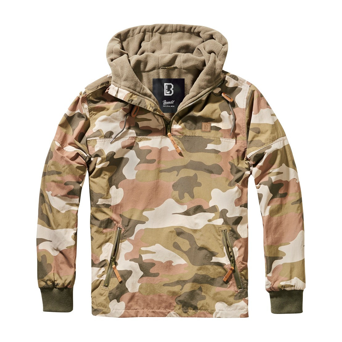 Culoare: Woodland Deschis