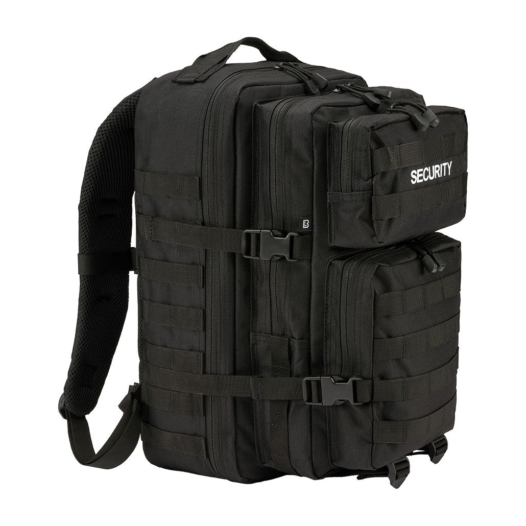 Rucsac tactic Security US Cooper Large Brandit