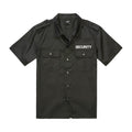 Camasa Security US maneca scurta Brandit