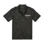 Camasa Security US maneca scurta Brandit