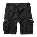 Pantaloni scurti Security BDU Ripstop Brandit