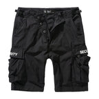 Pantaloni scurti Security BDU Ripstop Brandit