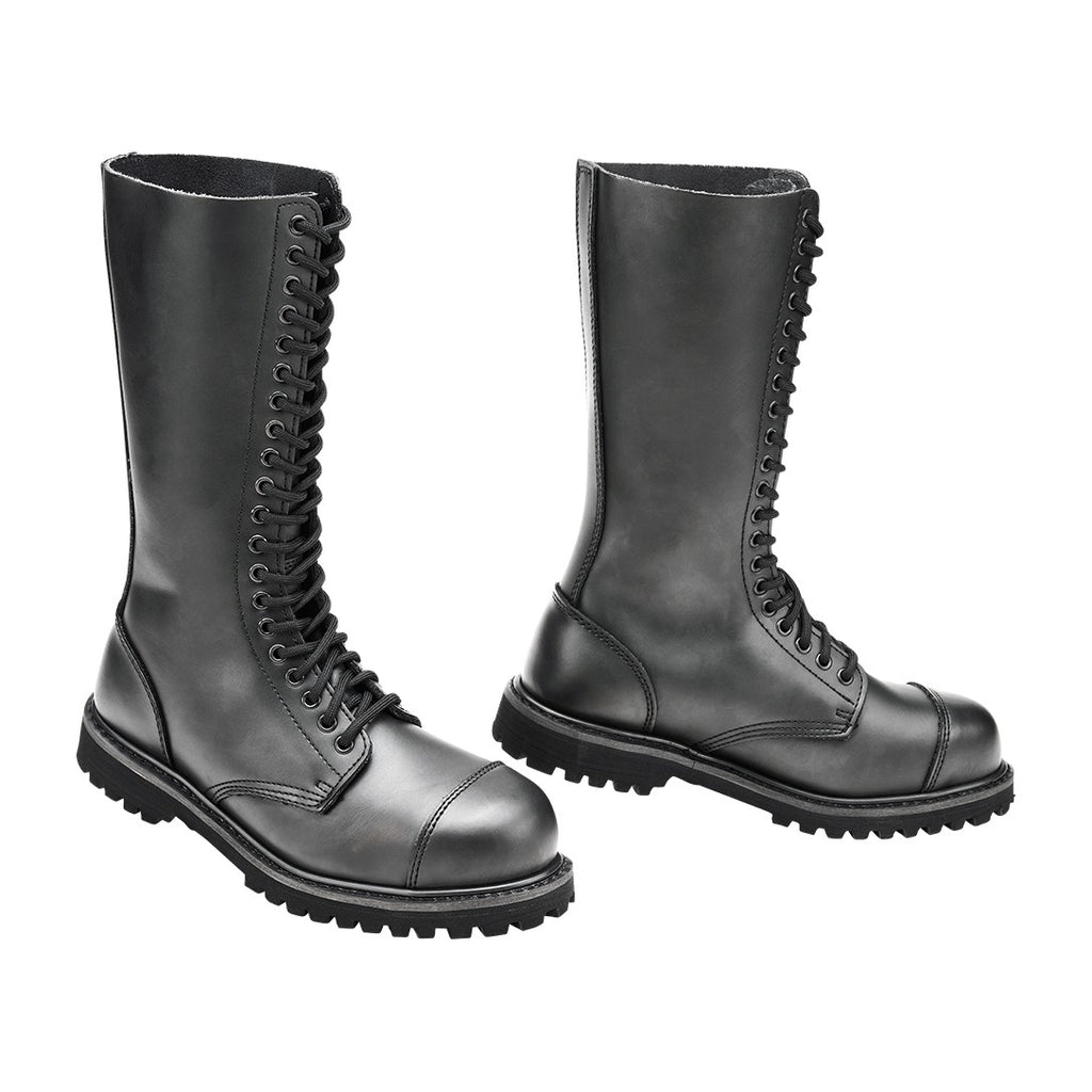 Bocanci tactici Phantom 20 Eyelet Boots Brandit