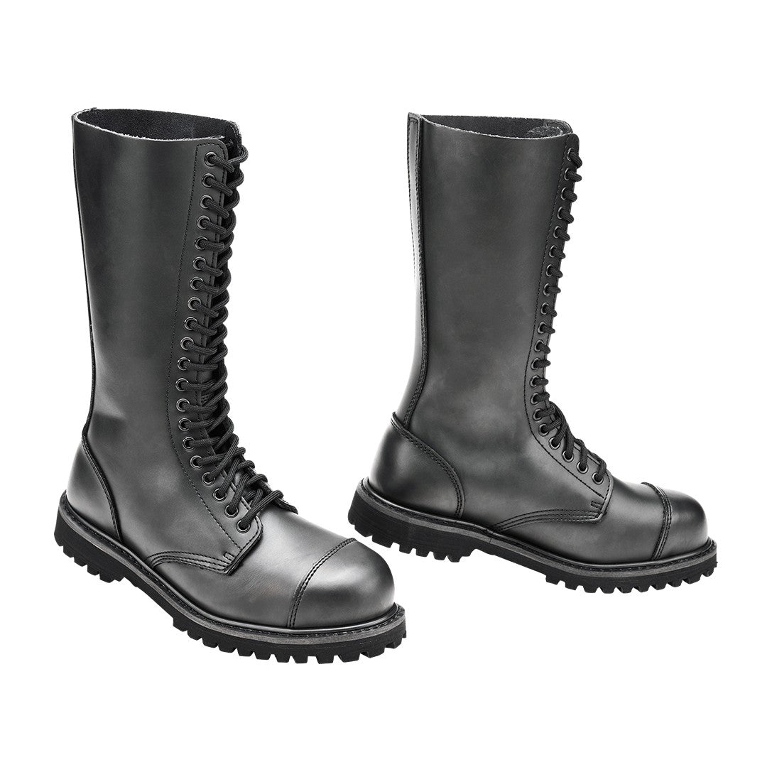 Bocanci tactici Phantom 20 Eyelet Boots Brandit