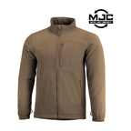 Jacheta fleece Athos 2.5 pentru barbati Pentagon