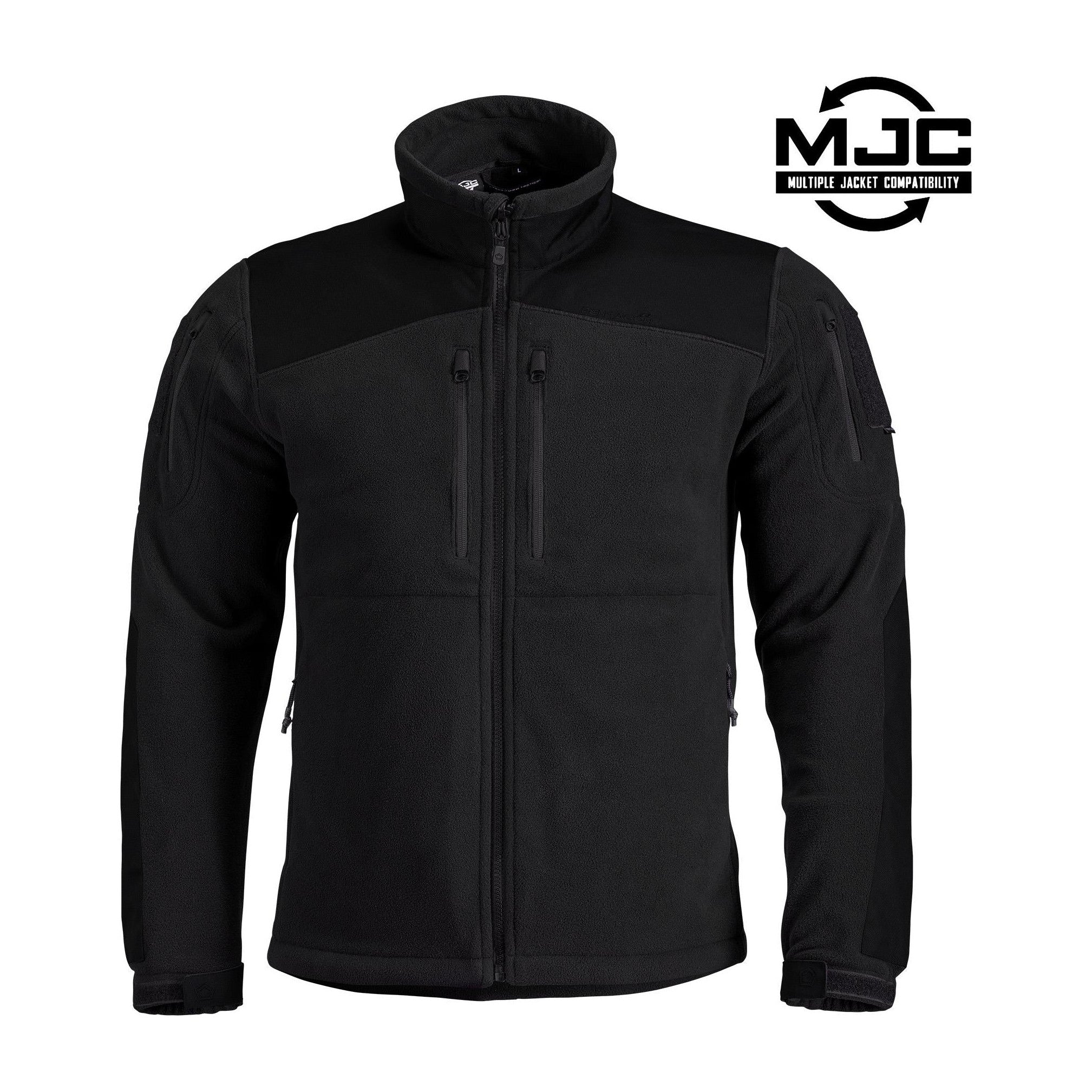 Jacheta fleece tactica Nestor 2.5 Pentagon
