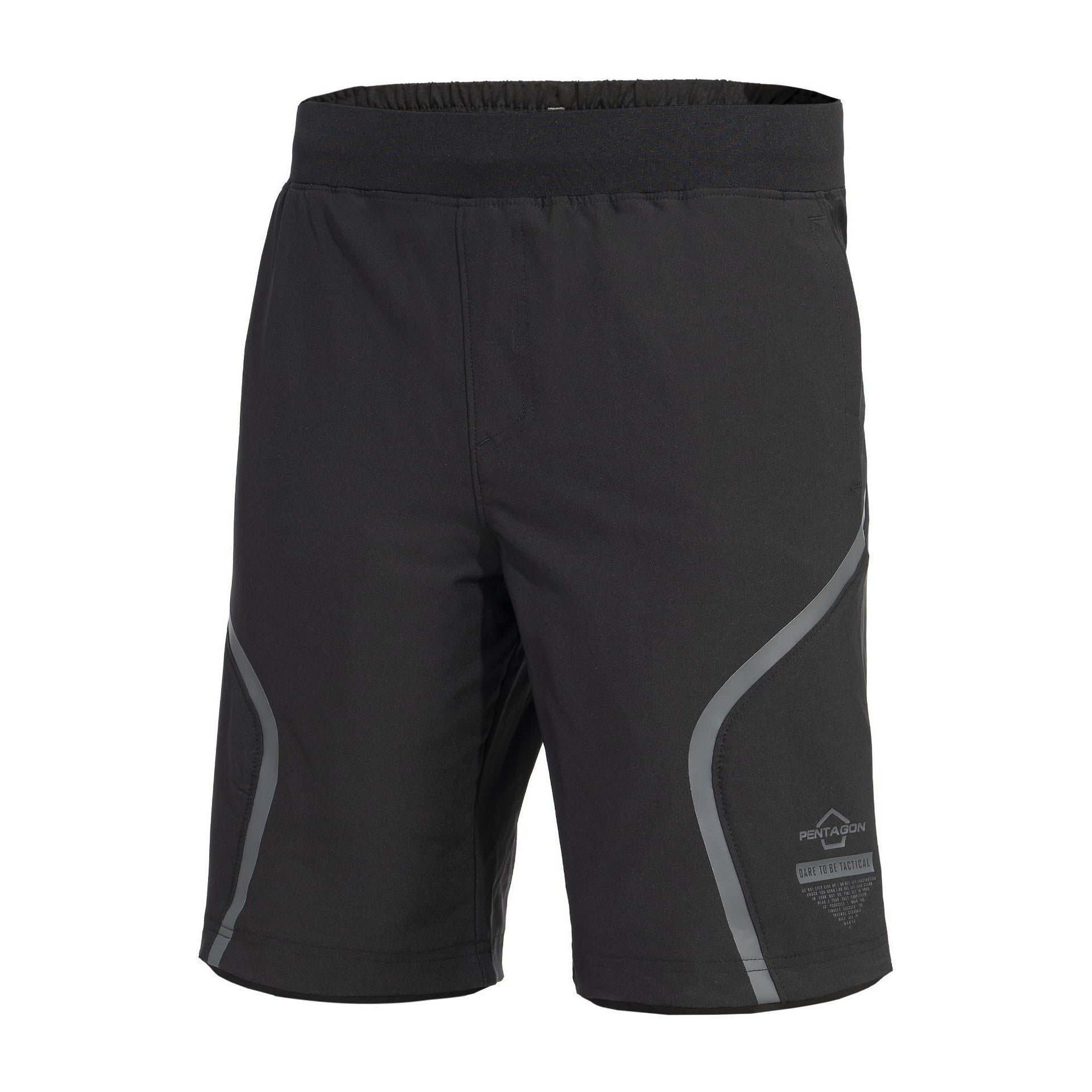Pantaloni scurti Draco Pentagon