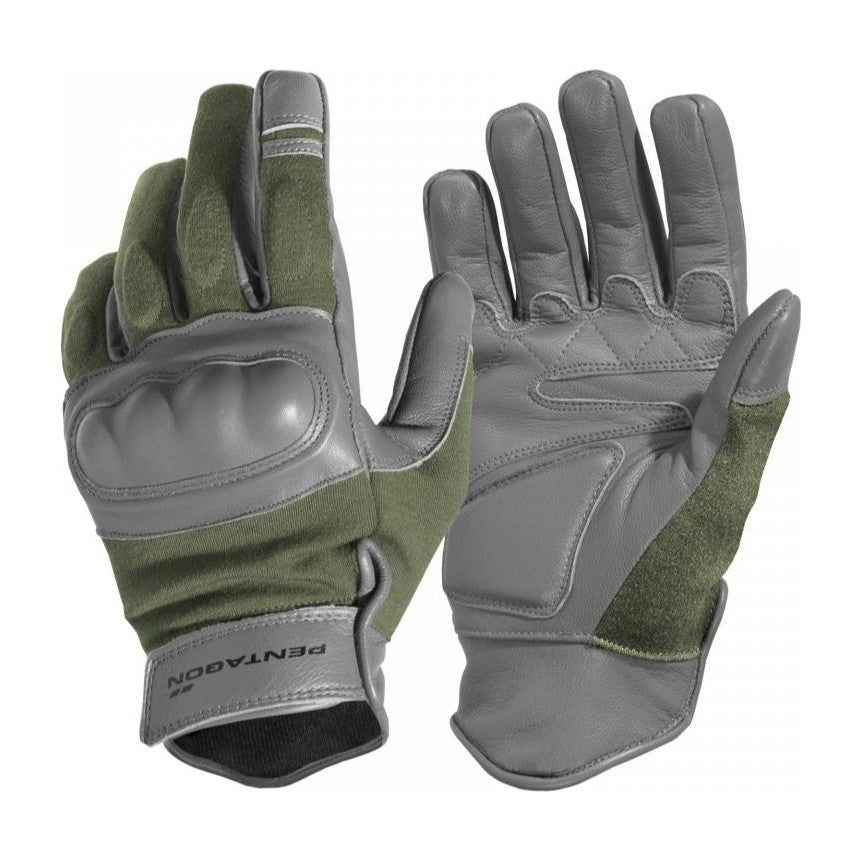 Manusi tactice Storm Nomex Pentagon
