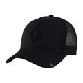 Sapca trucker Burn Pentagon