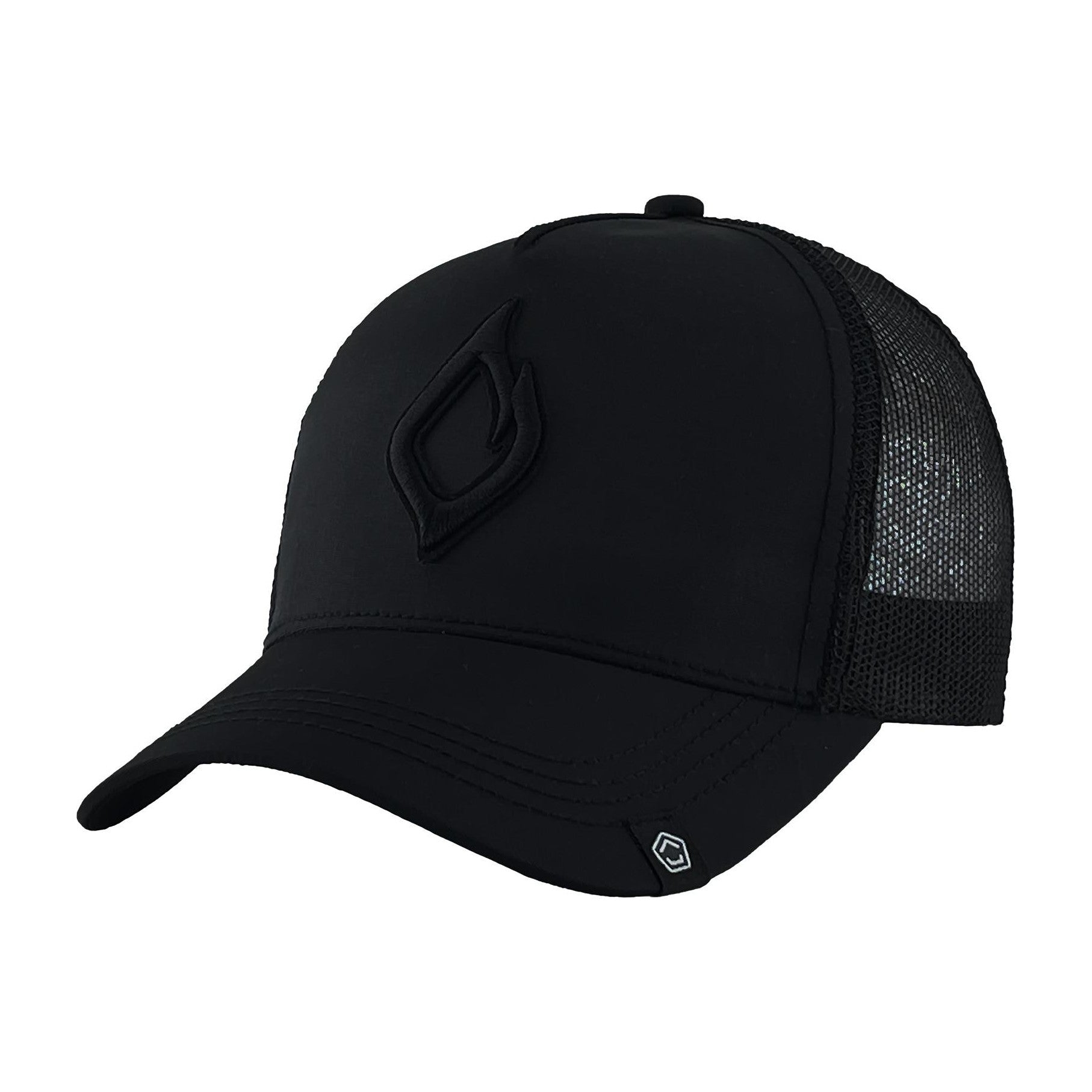 Sapca trucker Burn Pentagon