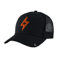 Sapca trucker Zeus Pentagon