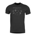 Tricou Cockpit Pentagon