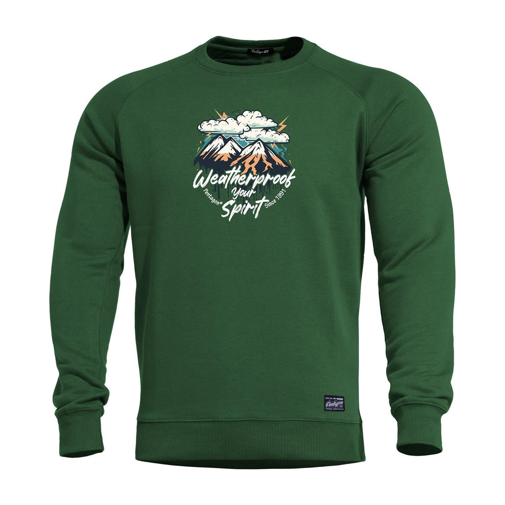 Bluza Hawk Weatherproof Pentagon