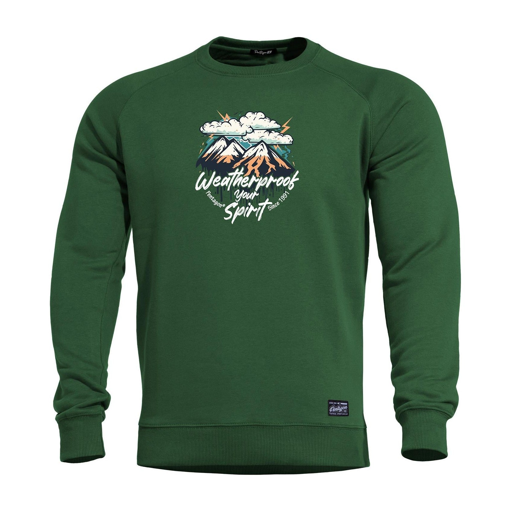 Bluza Hawk Weatherproof Pentagon