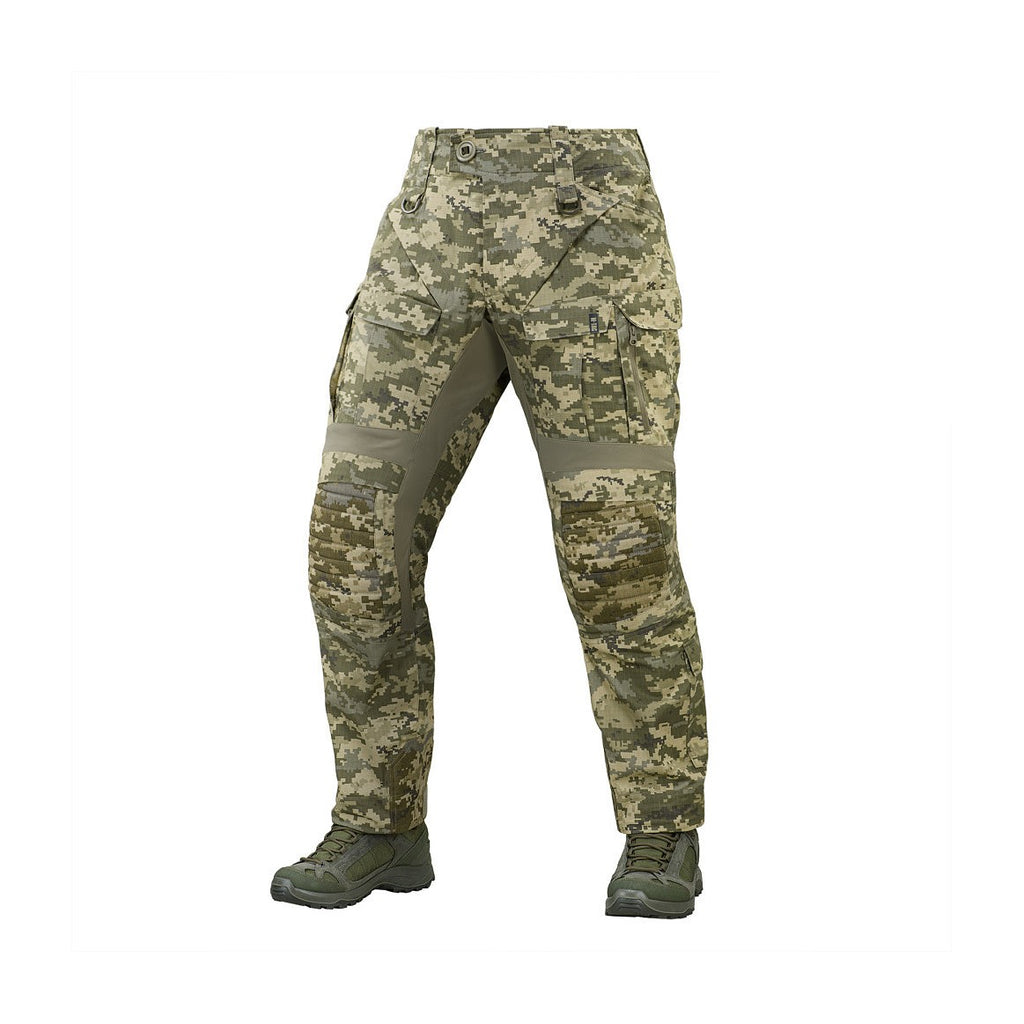 Pantaloni tactici Sturm Gen.II Rip-Stop M-Tac