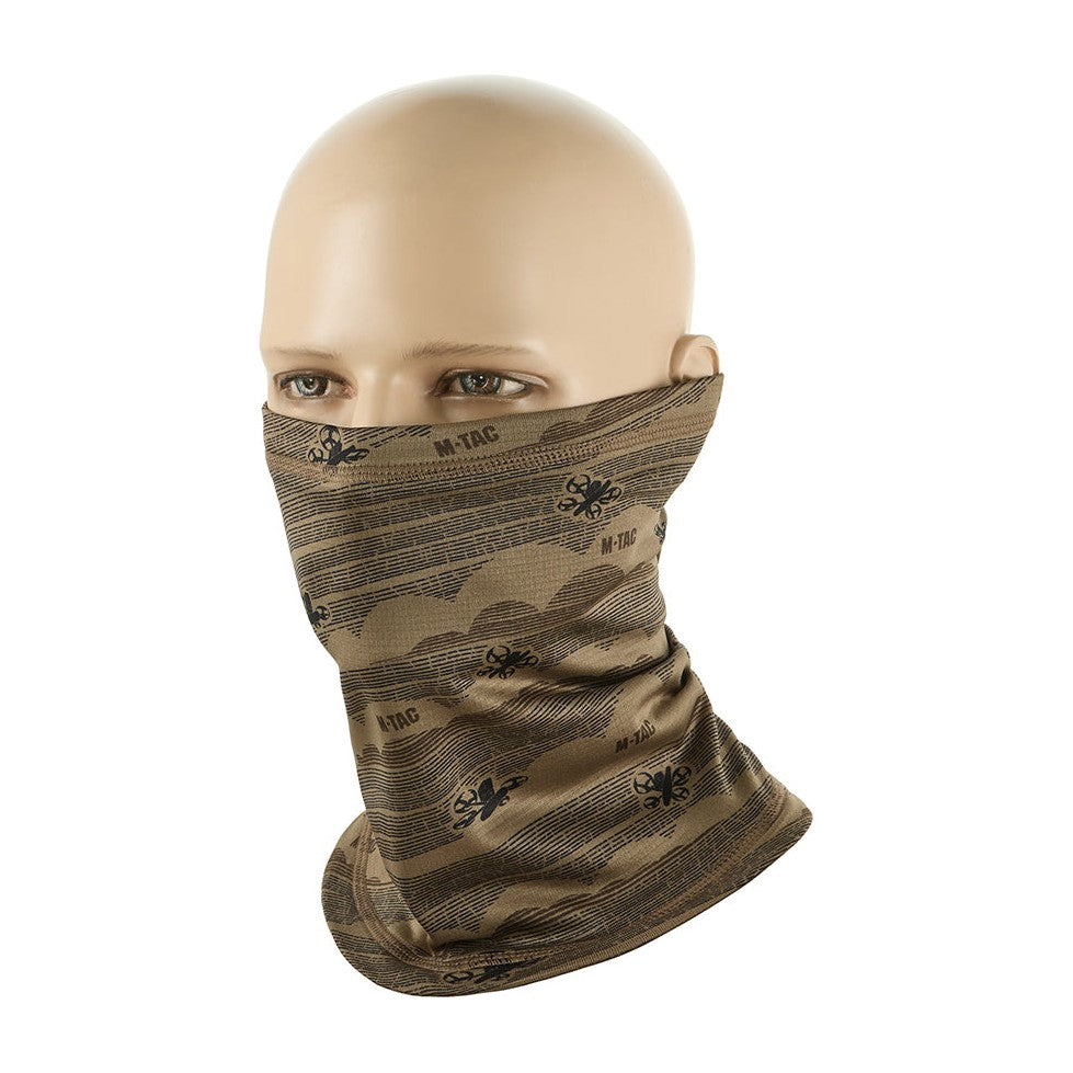 Bandana tubulara microfleece Wind Of Freedom M-Tac
