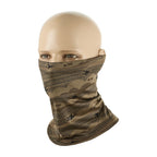 Bandana tubulara microfleece Wind Of Freedom M-Tac