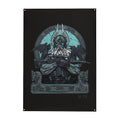 Steag decorativ Odin Mystery 900x1300 M-Tac