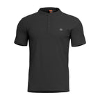 Tricou Henley Levantes Pentagon