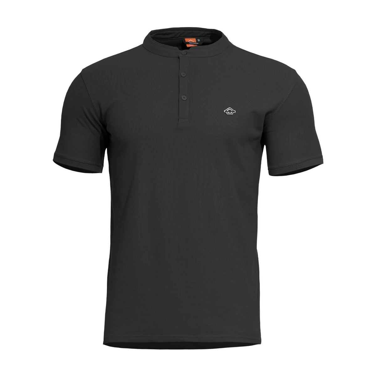 Tricou Henley Levantes Pentagon