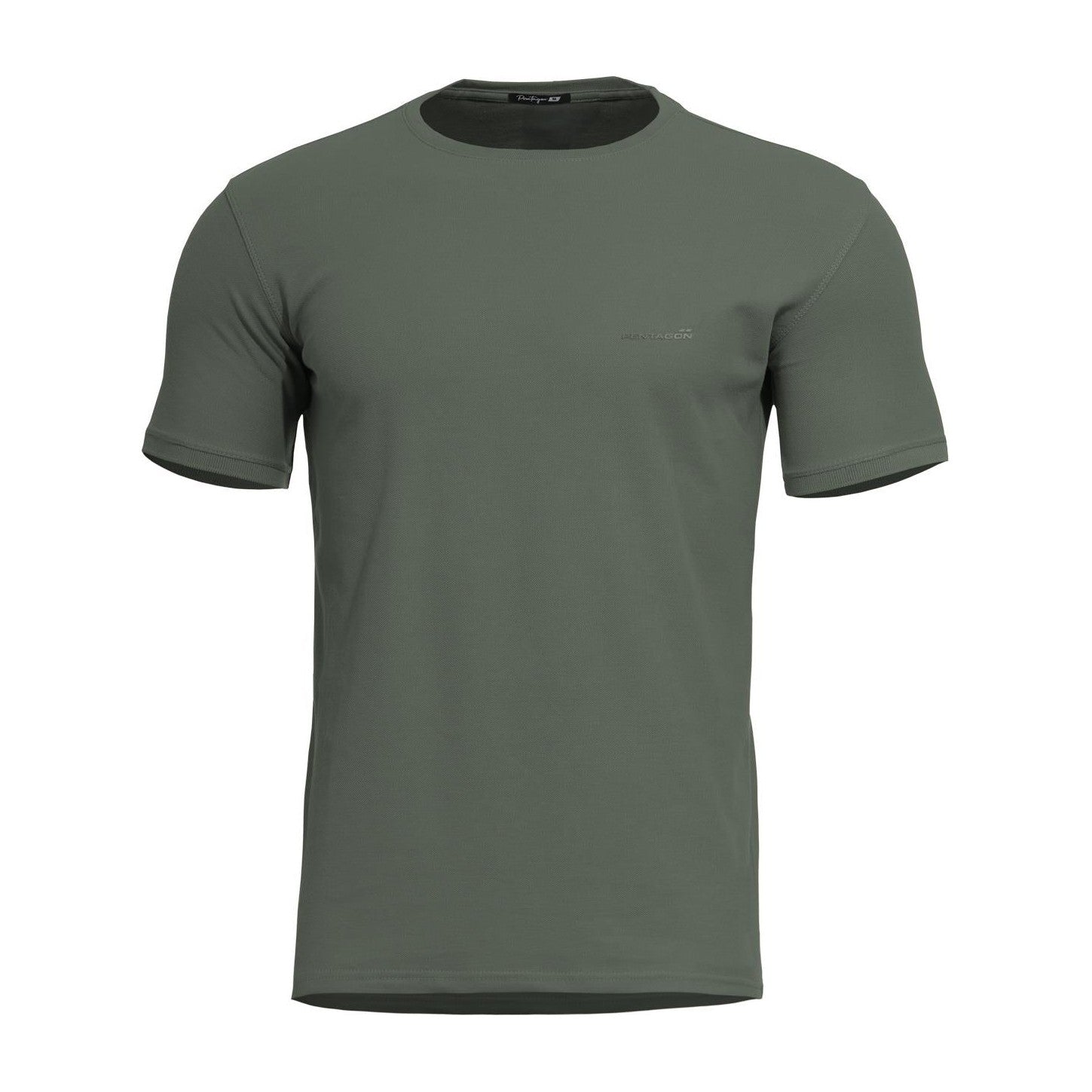 Tricou tactic Levantes Crewneck Pentagon