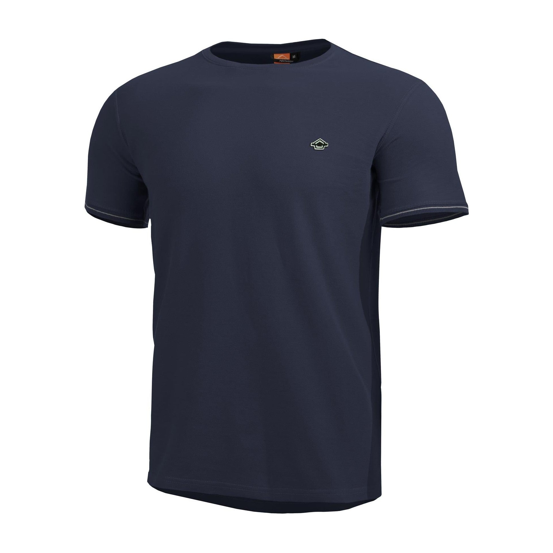 Tricou tactic Levantes Crewneck Stripes Pentagon