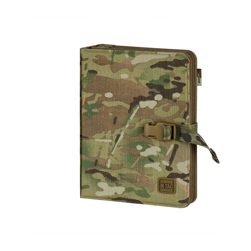 Album pentru patch-uri Patch Book Elite M-Tac