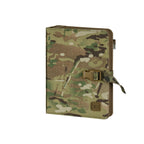 Album pentru patch-uri Patch Book Elite M-Tac