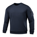 Bluza tactica Nylon Pocket Cotton Hard M-Tac