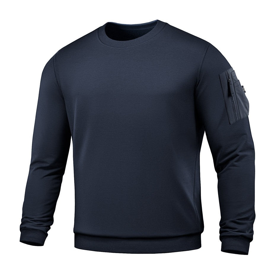 Bluza tactica Nylon Pocket Cotton Hard M-Tac