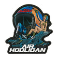 Patch PVC Air Hooligan M-Tac