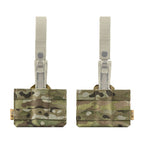 Adaptor curea pentru sistemul STKSS Multicam M-Tac