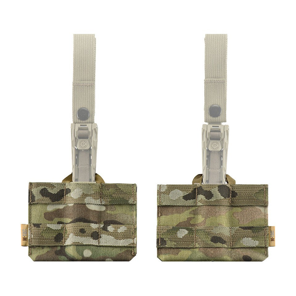 Adaptor curea pentru sistemul STKSS Multicam M-Tac