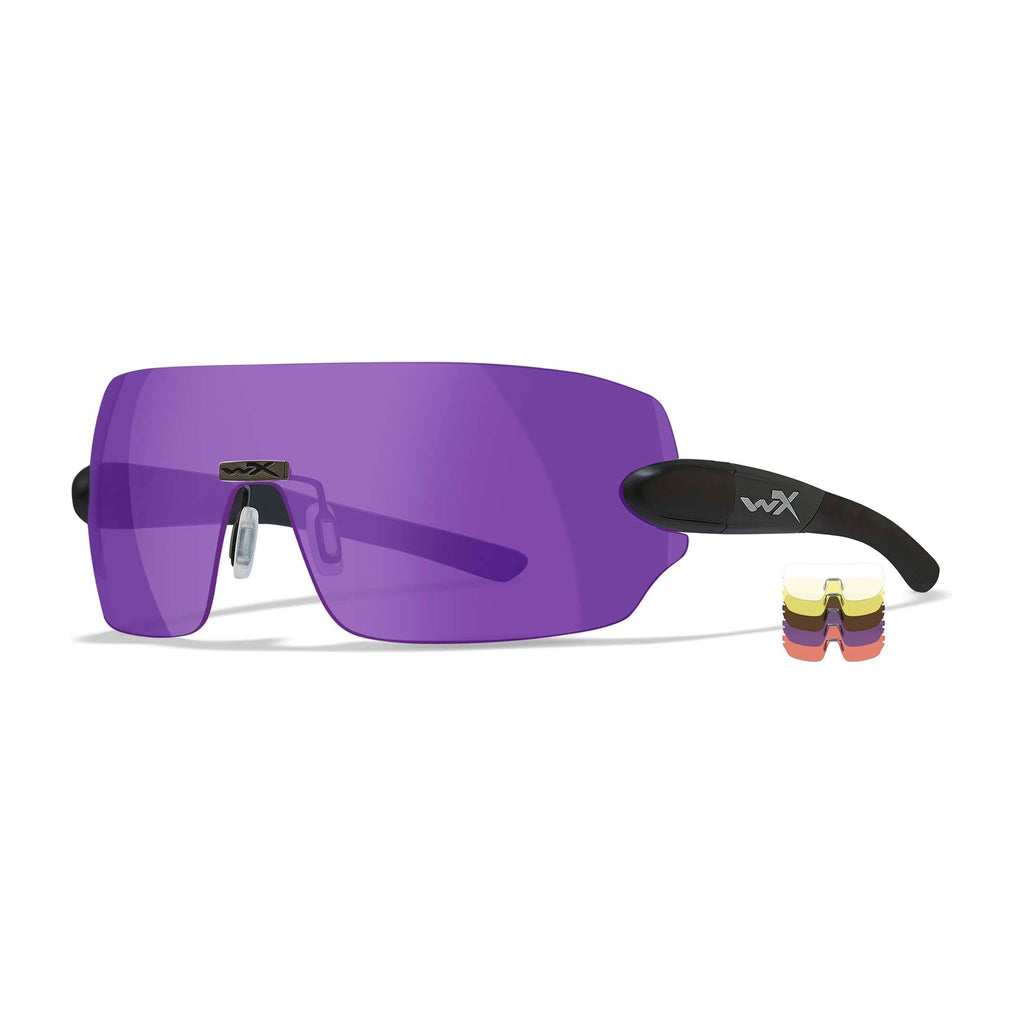 Ochelari de protectie WX DETECTION Wiley X