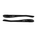 Brate de schimb WX Detection Wiley X negru mat