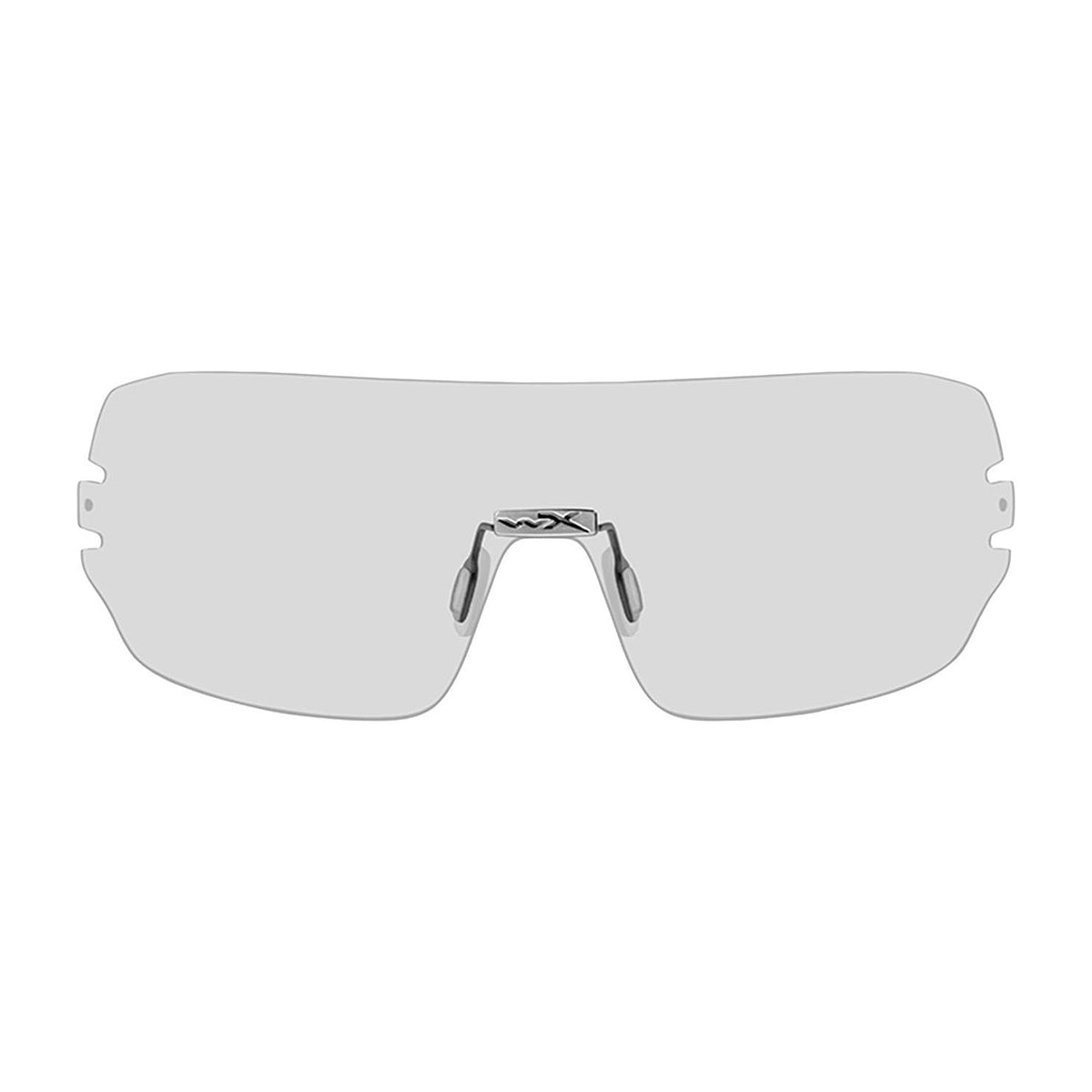 Lentila de schimb transparenta WX Detection Wiley X