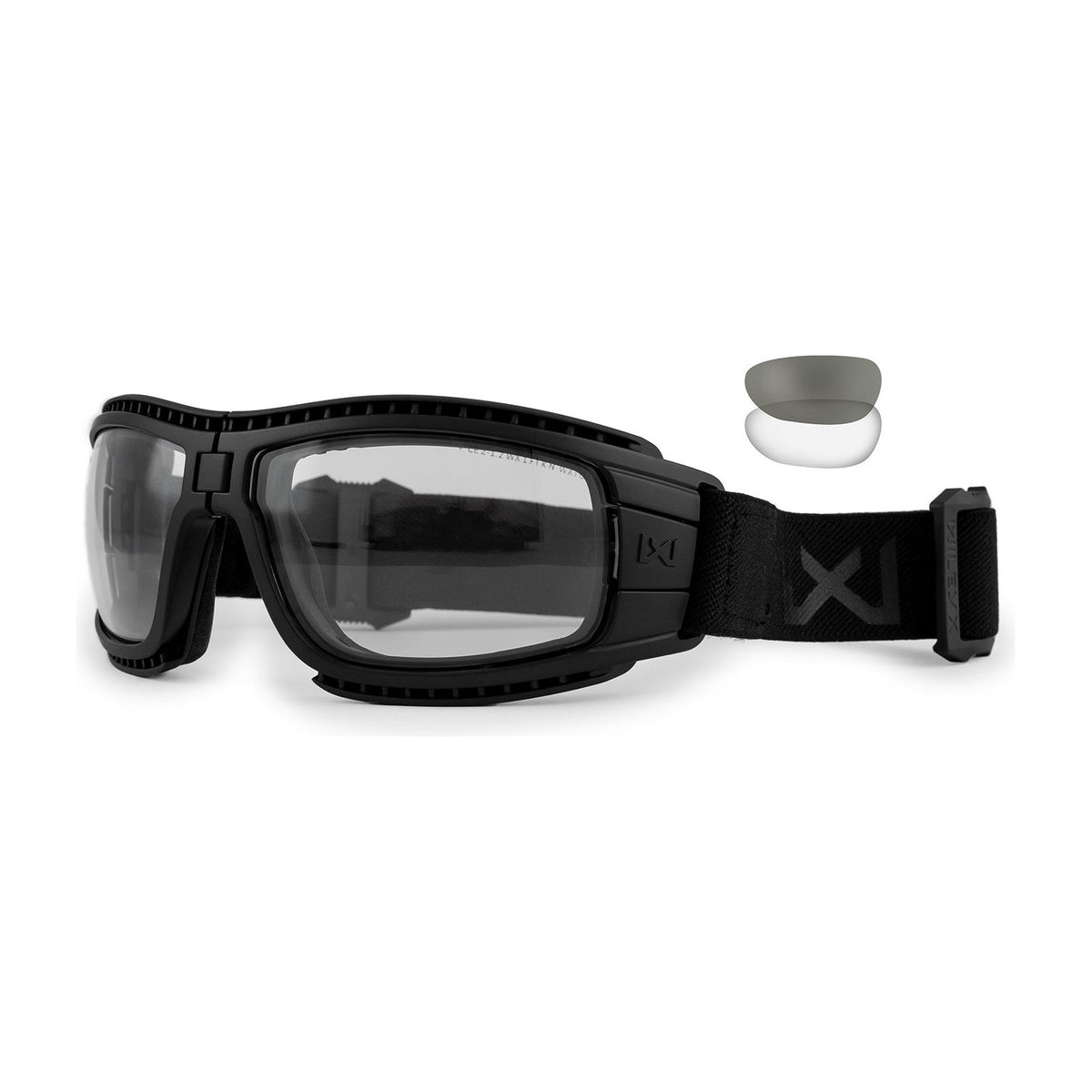 Ochelari de protectie tactici WX Lynx Wiley X