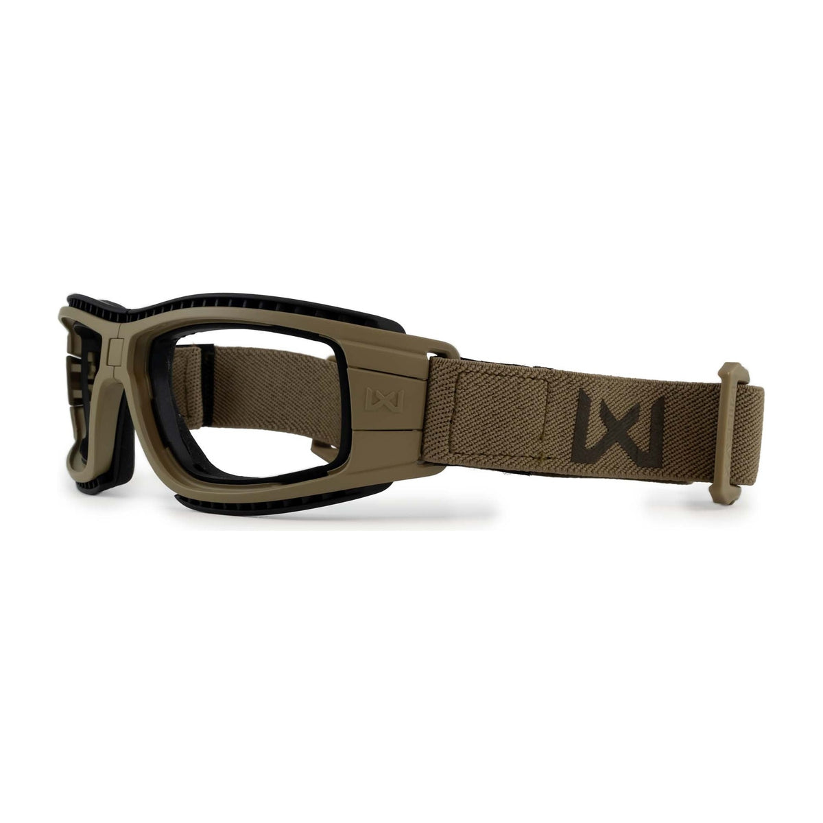 Rama de schimb WX LYNX Tan mat Wiley X
