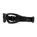 Rama de schimb WX LYNX negru mat Wiley X