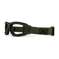 Rama de schimb WX LYNX OD Green Wiley X